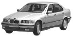 BMW E36 C0379 Fault Code