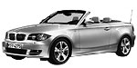 BMW E88 C0379 Fault Code