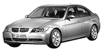 BMW E90 C0379 Fault Code