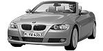 BMW E93 C0379 Fault Code